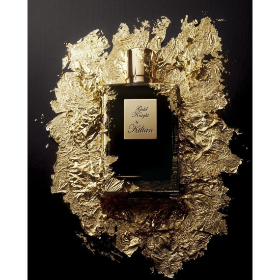 By Kilian Gold Knight EDP