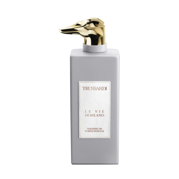 Trussardi Le Vie Di Milano Walking in Porta Venezia EDP