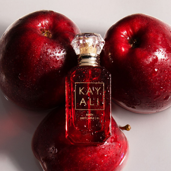 Kayali Eden Juicy Apple  01 EDP