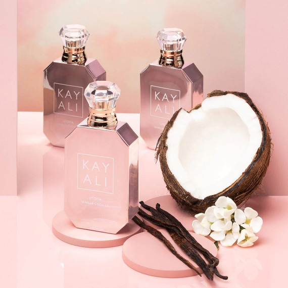 Kayali Utopia Vanilla Coco 21EDP