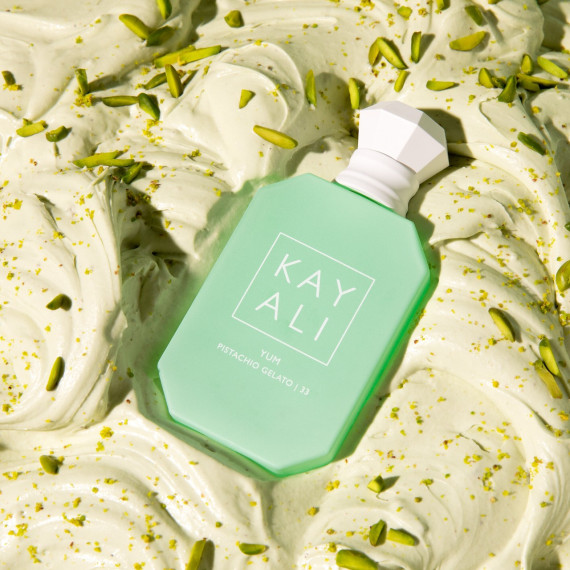 Kayali Yum Pistachio Gelato 33 EDP