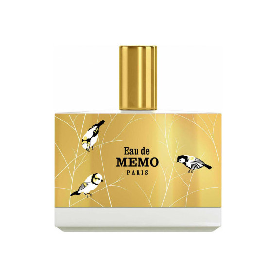 Memo Paris Eau de Memo EDP