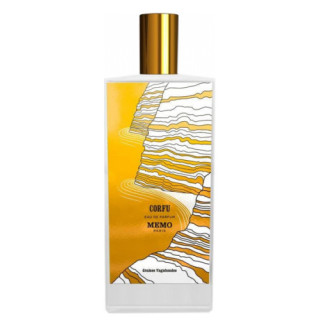 Memo Paris Corfu EDP