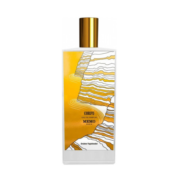 Memo Paris Corfu EDP