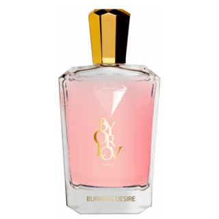 Orlov Paris Burning Desire EDP