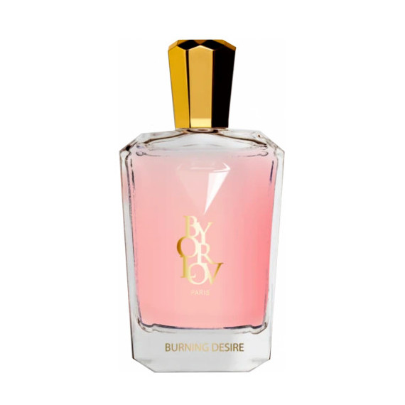 Orlov Paris Burning Desire EDP