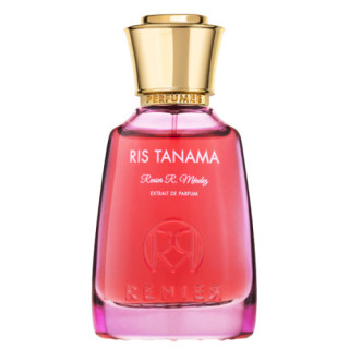 Renier Perfumes Ris Tanama Extrait De Parfum