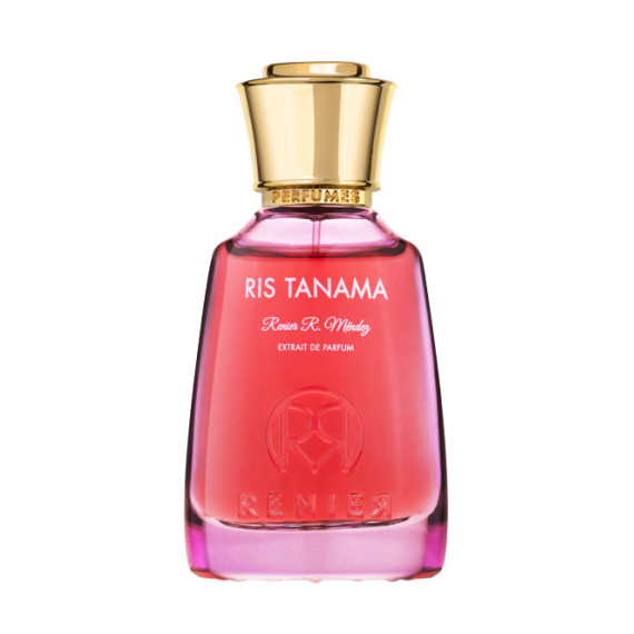 Renier Perfumes Ris Tanama Extrait De Parfum