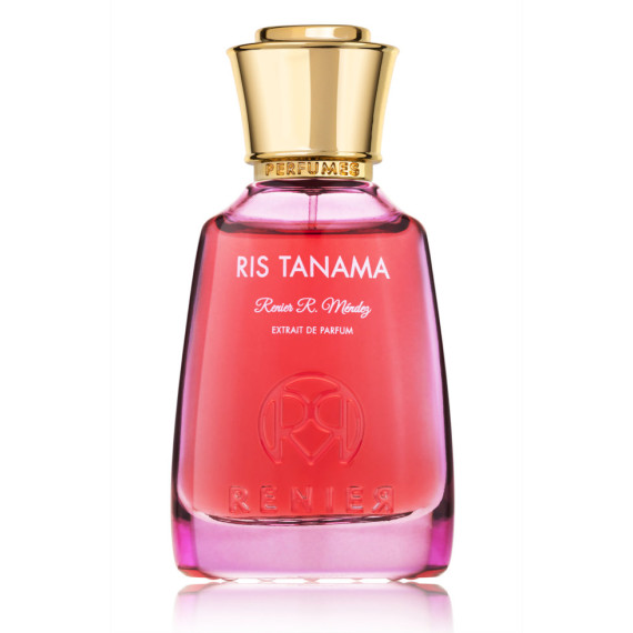 Renier Perfumes Ris Tanama Extrait De Parfum