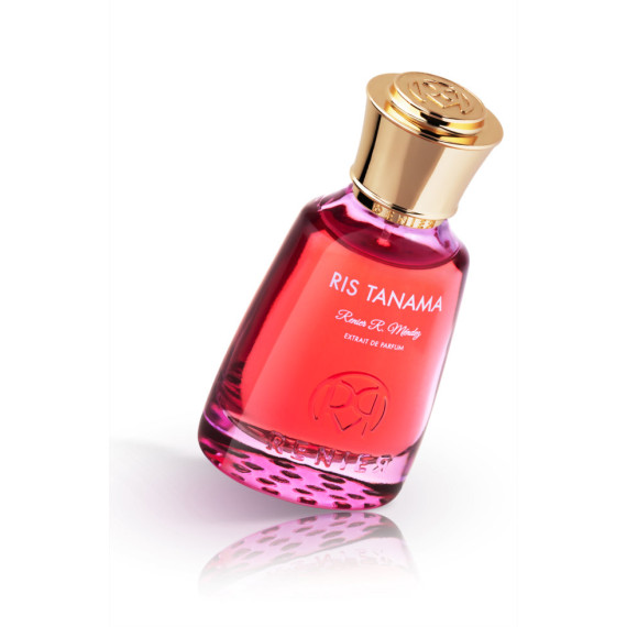 Renier Perfumes Ris Tanama Extrait De Parfum