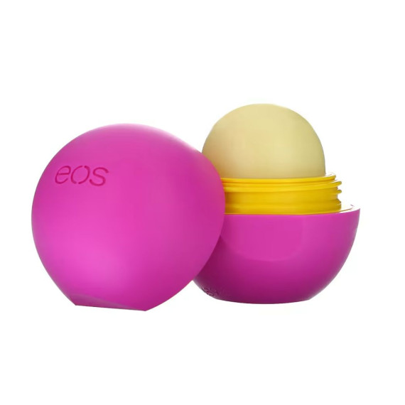 EOS Super Soft Shea Lip Balm Honey Apple