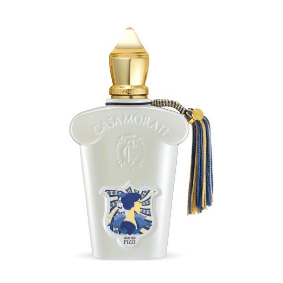 Xerjoff Casamorati 1888 Quattro Pizzi EDP