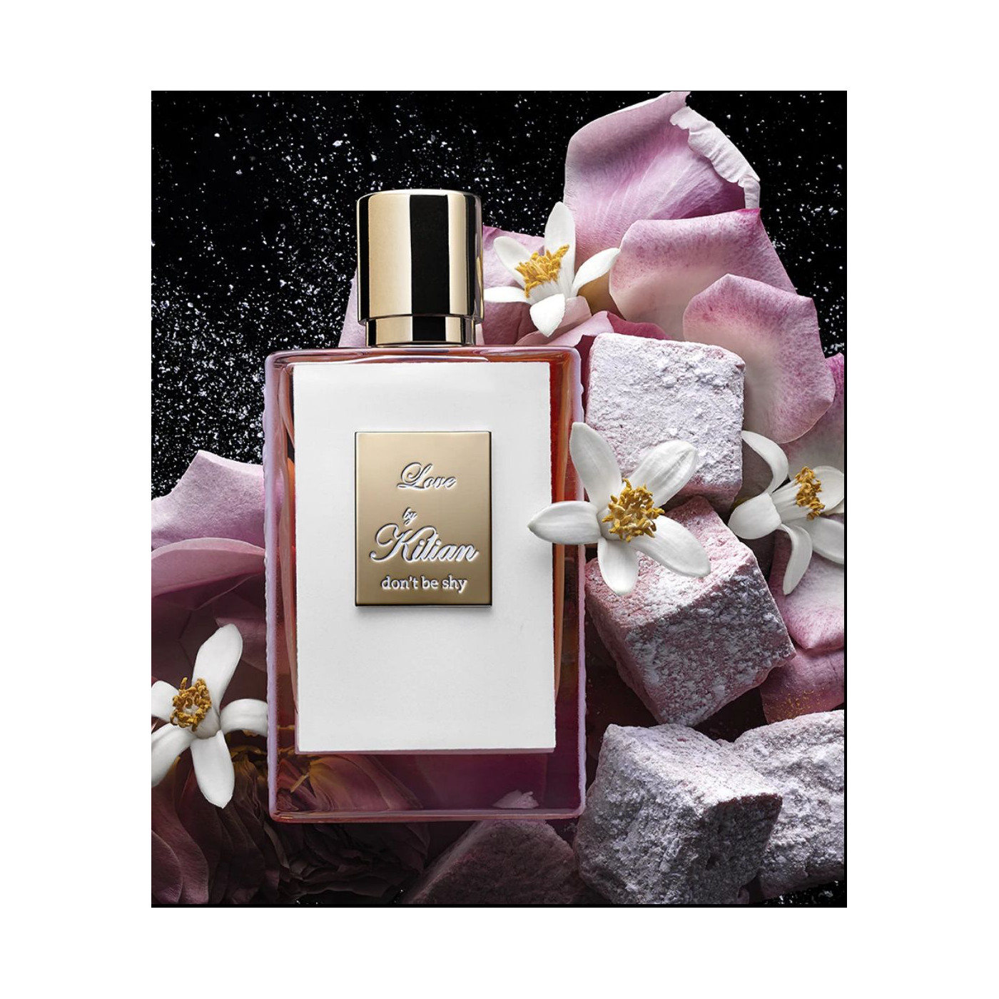 Love by Kilian. Don’t purchases be Shy Perfume 50ML