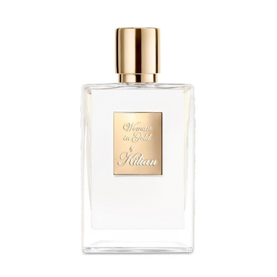 By Kilian Woman in Gold EDP