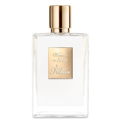 By Kilian Woman in Gold EDP