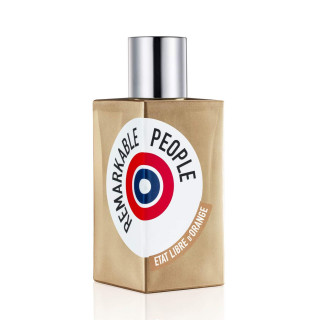 Etat Libre d'Orange Remarkable People EDP