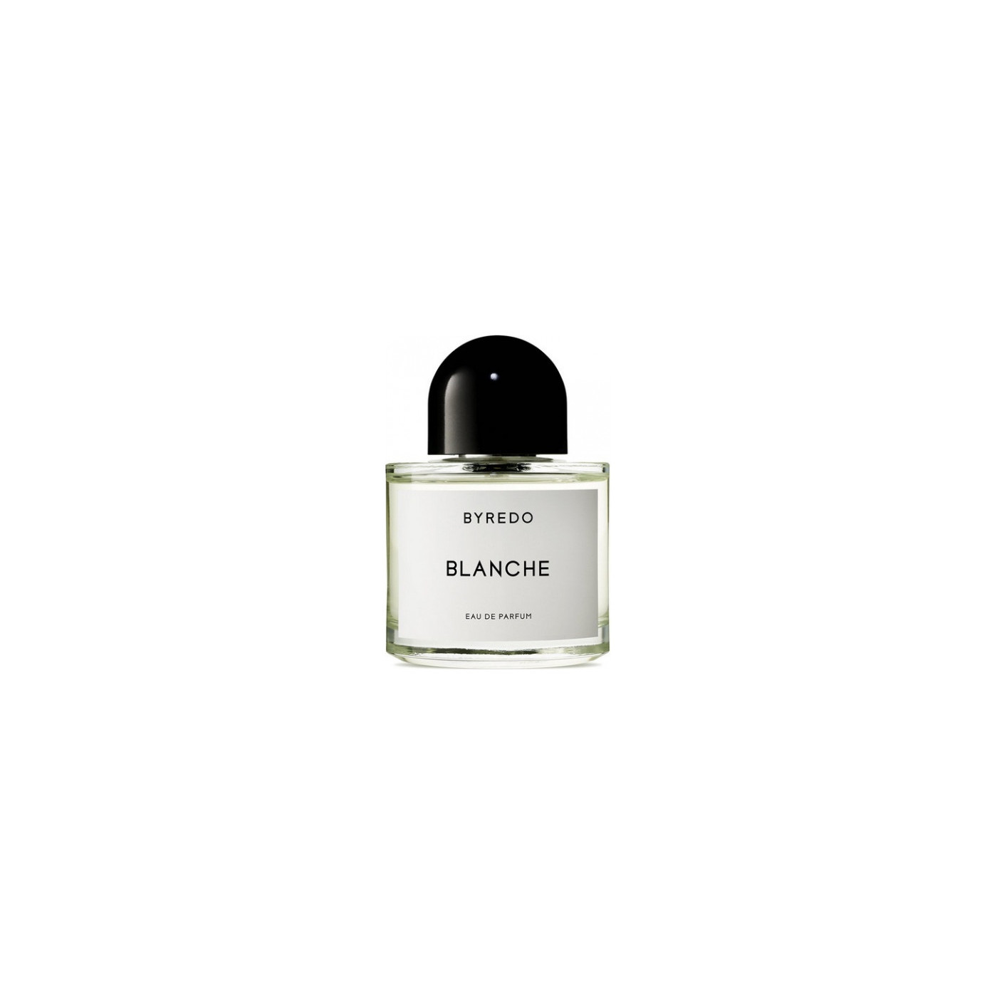 Byredo store Blanche