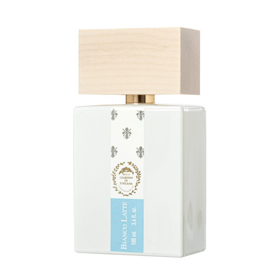 Giardini Di Toscana Bianco Latte EDP