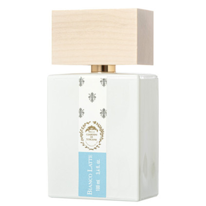 Giardini Di Toscana Bianco Latte EDP