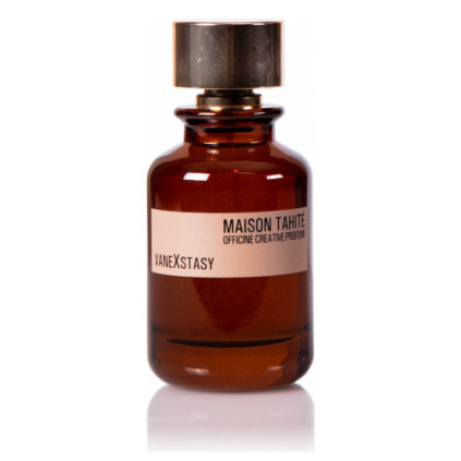 Maison Tahité Vanextasy EDP