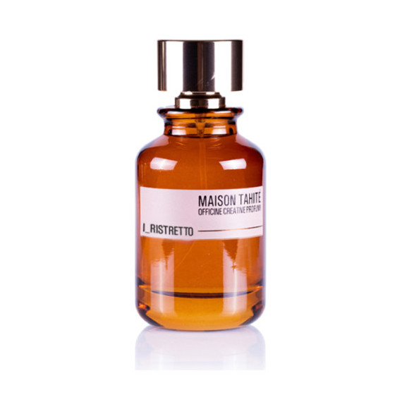 Maison Tahité I-Ristretto EDP