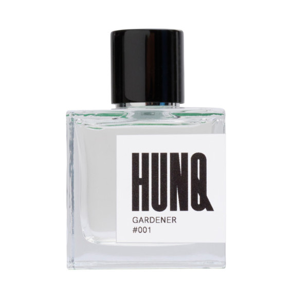 HUNQ Gardener EDP