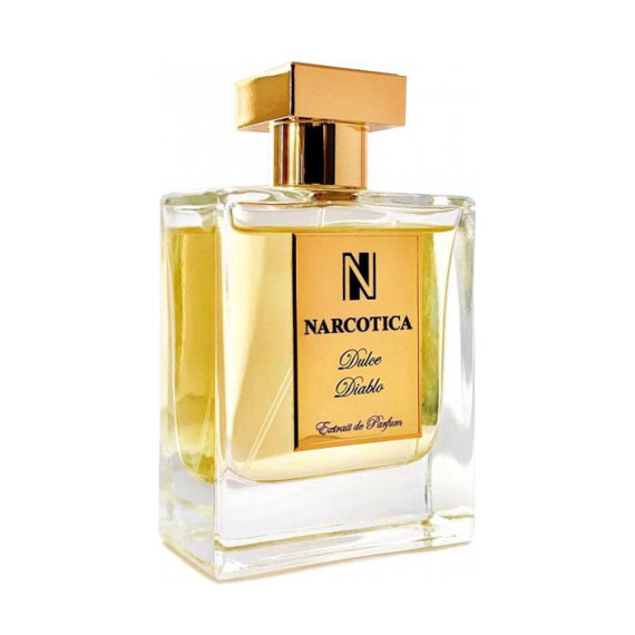 Narcotica Dulce Diablo Extrait De Parfum