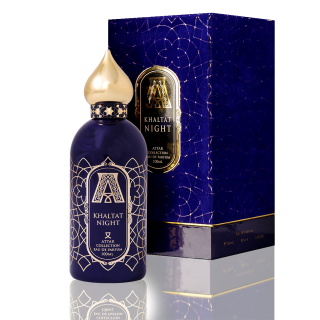 Attar Collection Norge