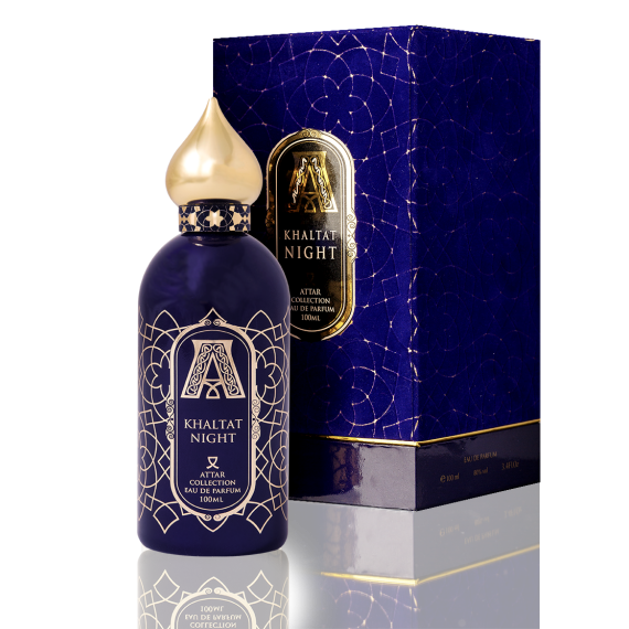 Attar Collection Norge