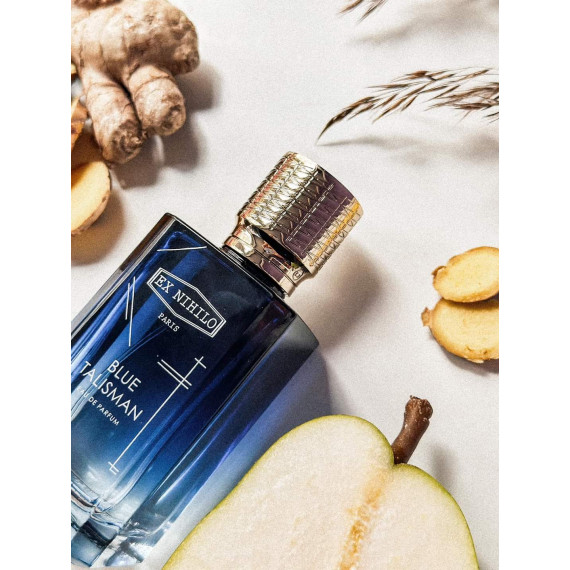 Ex Nihilo Blue Talisman EDP