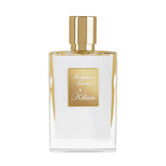 By Kilian Forbidden Games EDP