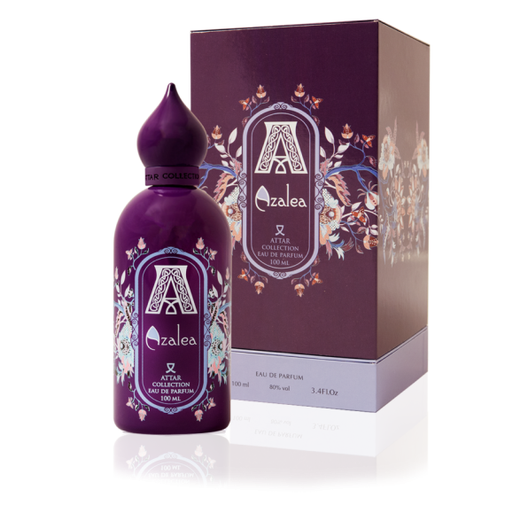 Attar Collection Azalea