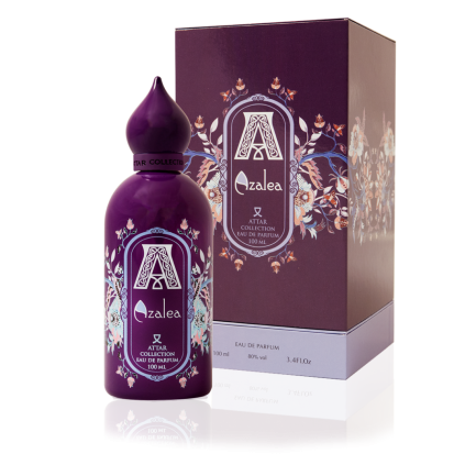 Attar Collection Azalea