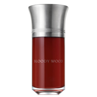 Les Liquides Imaginaires Bloody Wood EDP