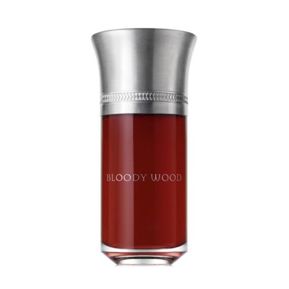 Les Liquides Imaginaires Bloody Wood EDP