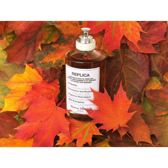 Maison Martin Margiela Autumn Vibes EDP