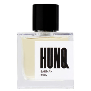 HUNQ Barman EDP