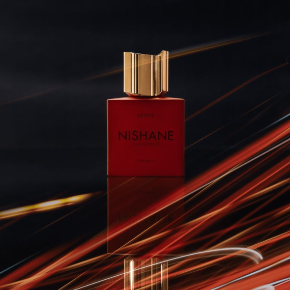 Nishane Zenne Extrait de Parfum