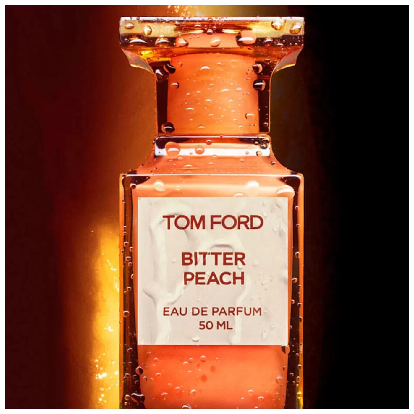 Tom Ford outlets bitter peach