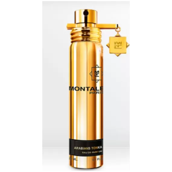 Montale Paris Arabians Tonka EDP