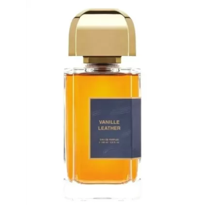 BDK  Vanille Leather EDP