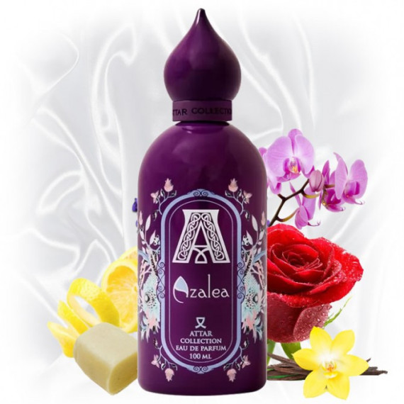 Attar Collection Azalea