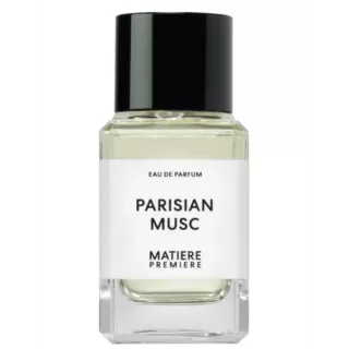 Matiere Premiere Parisian Musc EDP