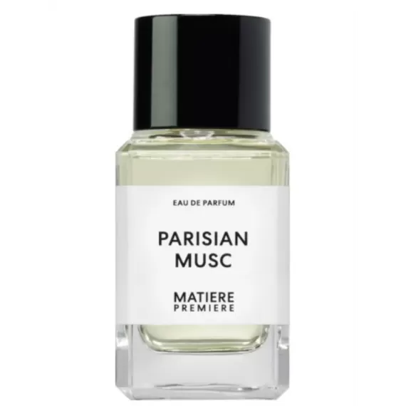 Matiere Premiere Parisian Musc  EDP