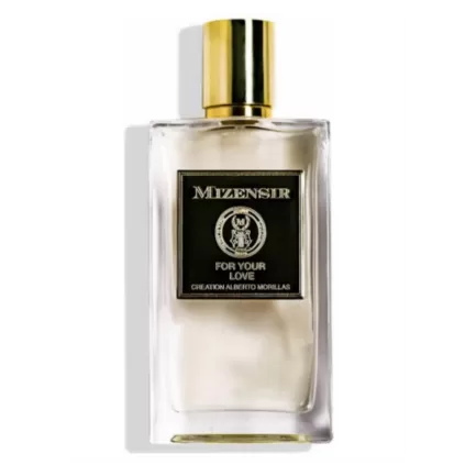 Mizensir For Your Love EDP