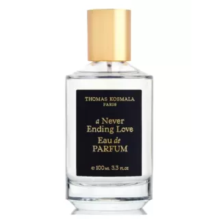 Thomas Kosmala A Never Ending Love EDP