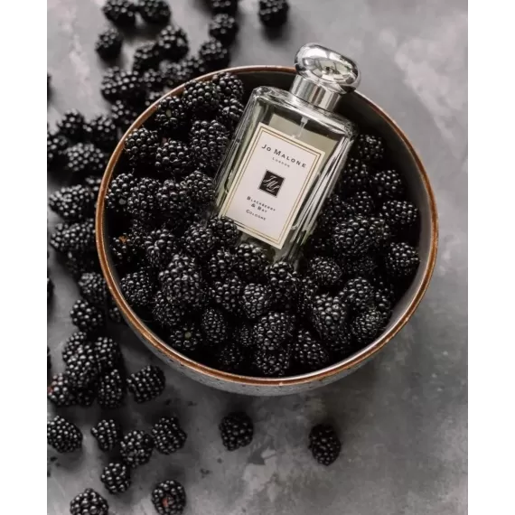 Jo Malone Blackberry & Bay