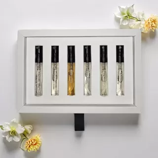 Aroma Box TOP Scents For Her