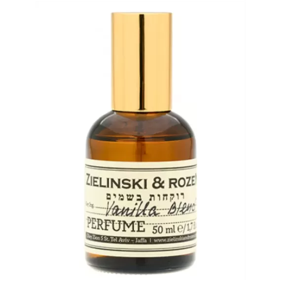 Zielinski & Rozen Vanilla Blend Extrait de Parfum