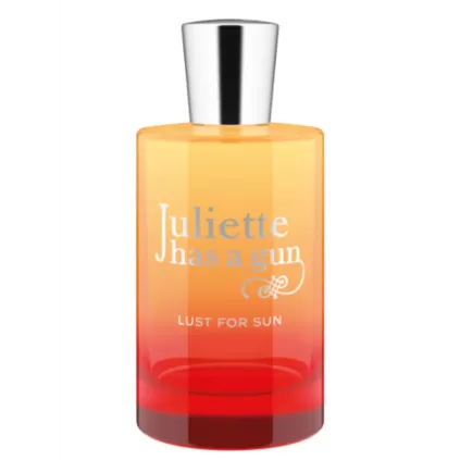 Juliette Has A Gun Lust for Sun  EDP